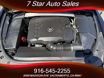 2014 Cadillac CTS 3.6L Premium - Photo 20 - Sacramento, CA 95841