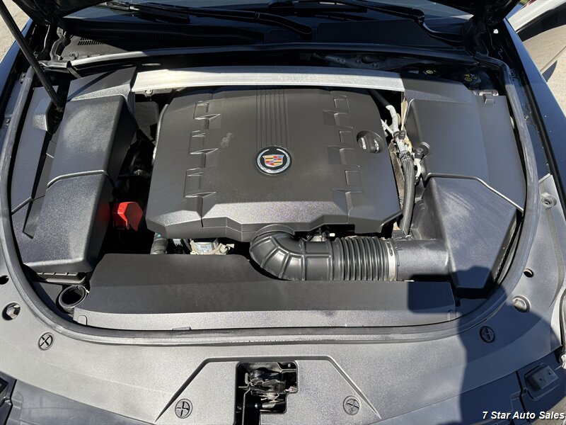 2014 Cadillac CTS 3.6L Premium - Photo 20 - Sacramento, CA 95841
