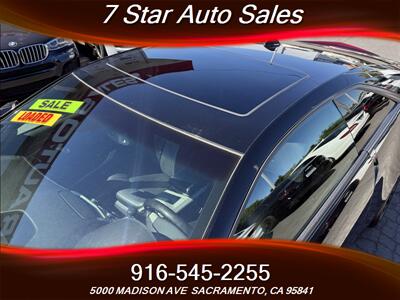 2014 Cadillac CTS 3.6L Premium - Photo 16 - Sacramento, CA 95841