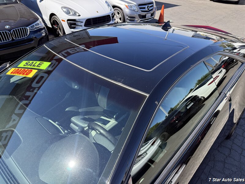 2014 Cadillac CTS 3.6L Premium - Photo 16 - Sacramento, CA 95841
