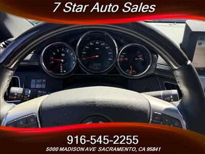 2014 Cadillac CTS 3.6L Premium - Photo 8 - Sacramento, CA 95841