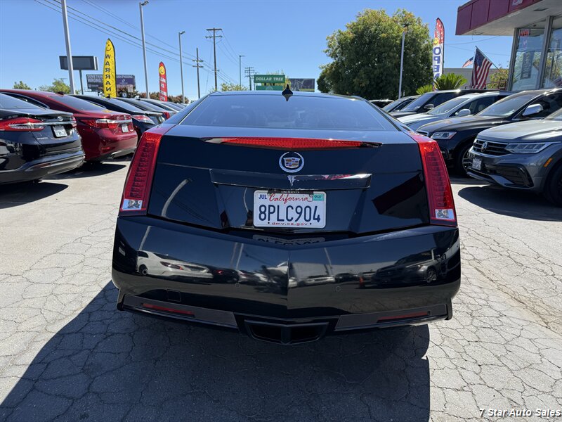 2014 Cadillac CTS 3.6L Premium - Photo 5 - Sacramento, CA 95841