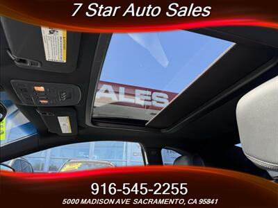 2014 Cadillac CTS 3.6L Premium - Photo 17 - Sacramento, CA 95841