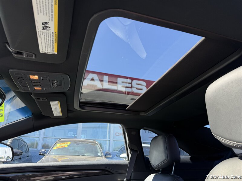 2014 Cadillac CTS 3.6L Premium - Photo 17 - Sacramento, CA 95841