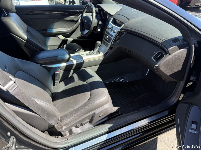 2014 Cadillac CTS 3.6L Premium - Photo 15 - Sacramento, CA 95841