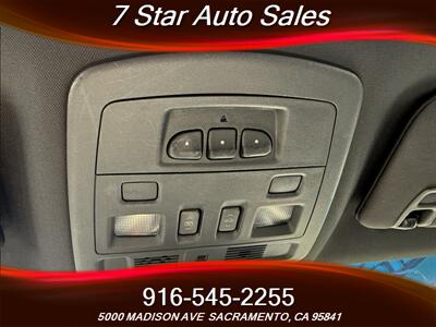 2014 Cadillac CTS 3.6L Premium - Photo 12 - Sacramento, CA 95841