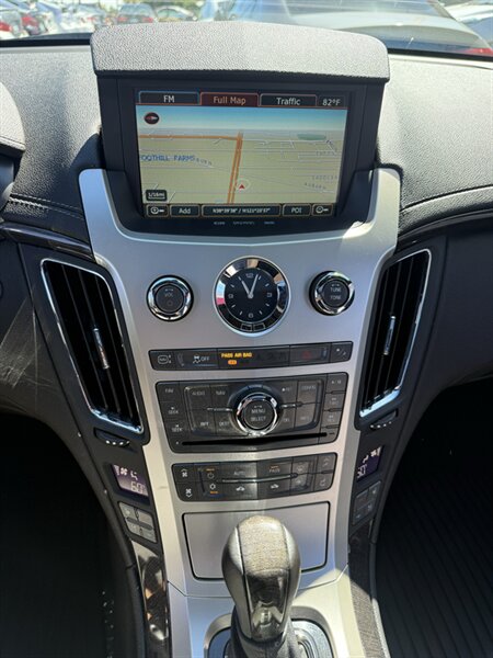 2014 Cadillac CTS 3.6L Premium - Photo 13 - Sacramento, CA 95841