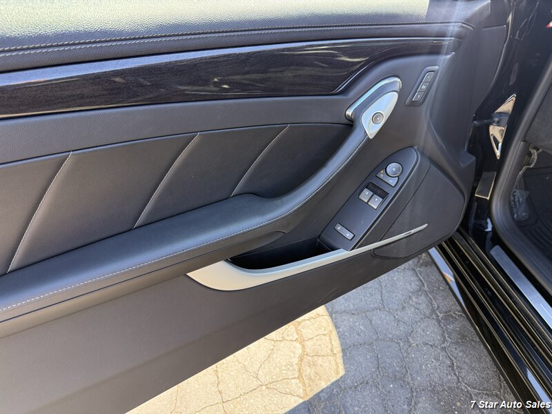 2014 Cadillac CTS 3.6L Premium - Photo 7 - Sacramento, CA 95841