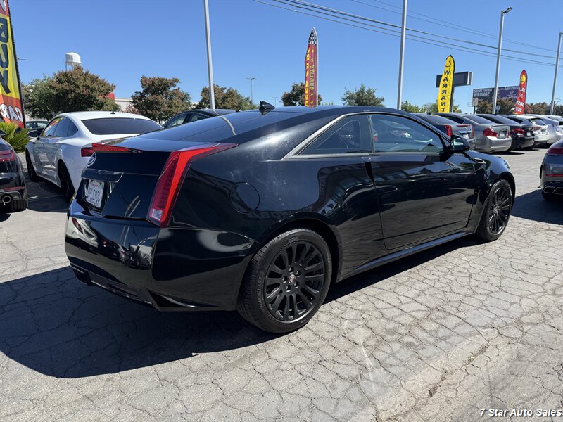 2014 Cadillac CTS 3.6L Premium - Photo 6 - Sacramento, CA 95841