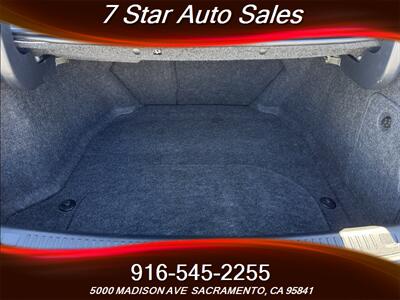 2014 Cadillac CTS 3.6L Premium - Photo 19 - Sacramento, CA 95841