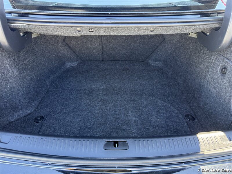 2014 Cadillac CTS 3.6L Premium - Photo 19 - Sacramento, CA 95841