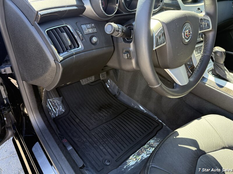 2014 Cadillac CTS 3.6L Premium - Photo 10 - Sacramento, CA 95841