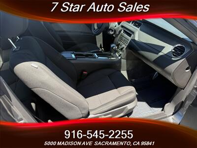 2010 Ford Mustang V6 - Photo 12 - Sacramento, CA 95841