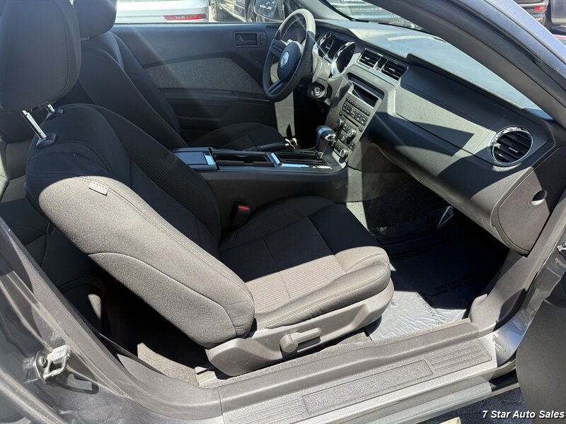 2010 Ford Mustang V6 - Photo 12 - Sacramento, CA 95841