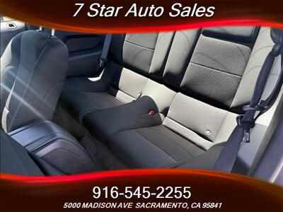 2010 Ford Mustang V6 - Photo 13 - Sacramento, CA 95841