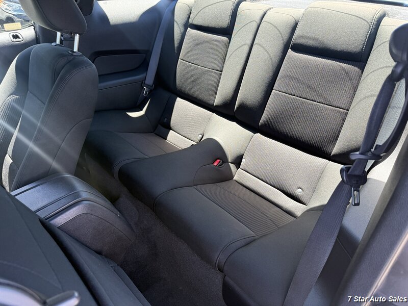 2010 Ford Mustang V6 - Photo 13 - Sacramento, CA 95841