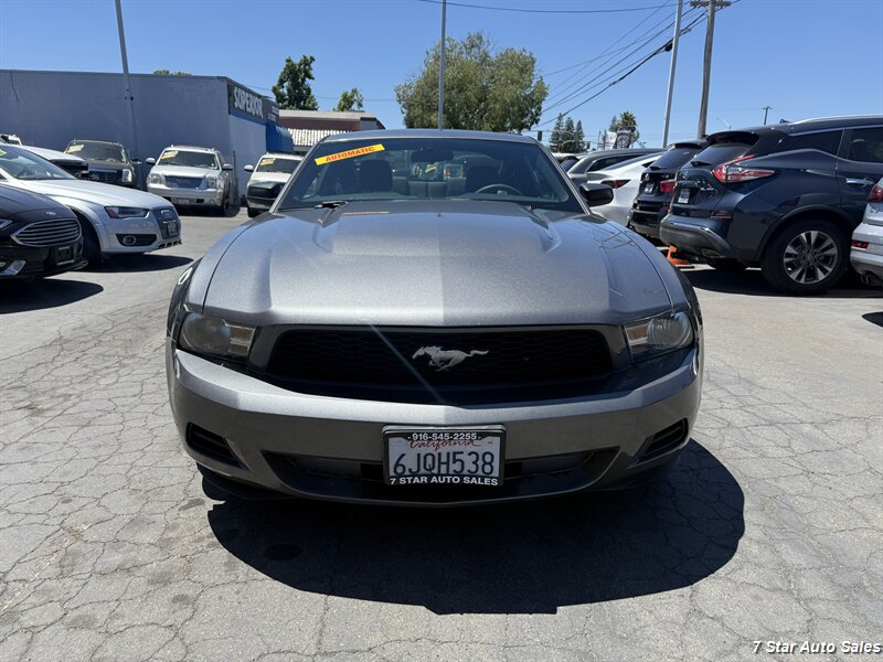 2010 Ford Mustang V6 - Photo 2 - Sacramento, CA 95841
