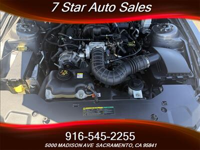 2010 Ford Mustang V6 - Photo 15 - Sacramento, CA 95841