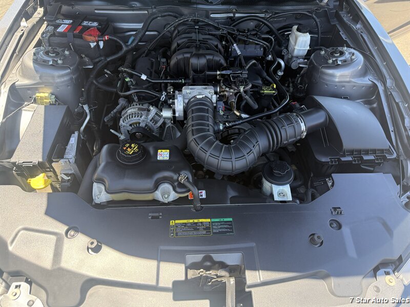 2010 Ford Mustang V6 - Photo 15 - Sacramento, CA 95841