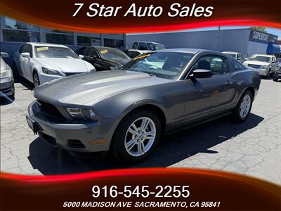 2010 Ford Mustang V6 - Photo 3 - Sacramento, CA 95841