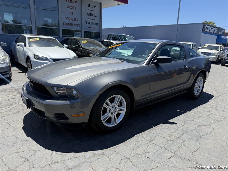 2010 Ford Mustang V6 - Photo 3 - Sacramento, CA 95841