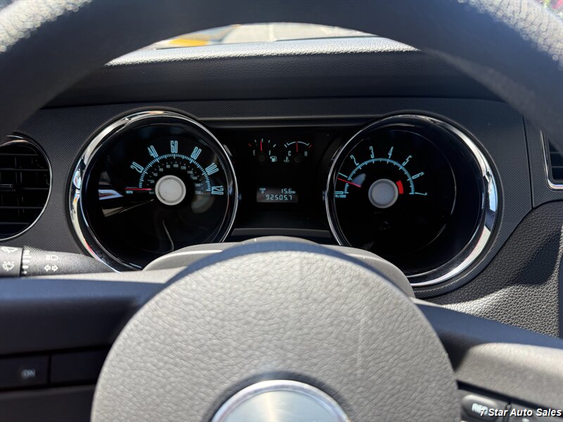 2010 Ford Mustang V6 - Photo 10 - Sacramento, CA 95841