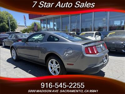 2010 Ford Mustang V6 - Photo 6 - Sacramento, CA 95841
