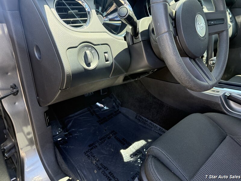 2010 Ford Mustang V6 - Photo 8 - Sacramento, CA 95841