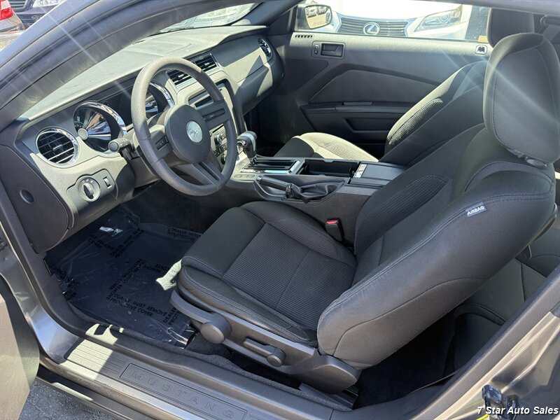 2010 Ford Mustang V6 - Photo 7 - Sacramento, CA 95841