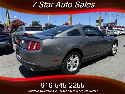 2010 Ford Mustang V6 - Photo 4 - Sacramento, CA 95841
