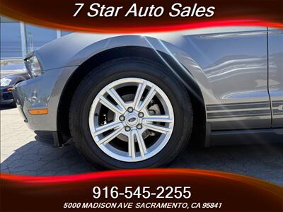 2010 Ford Mustang V6 - Photo 16 - Sacramento, CA 95841