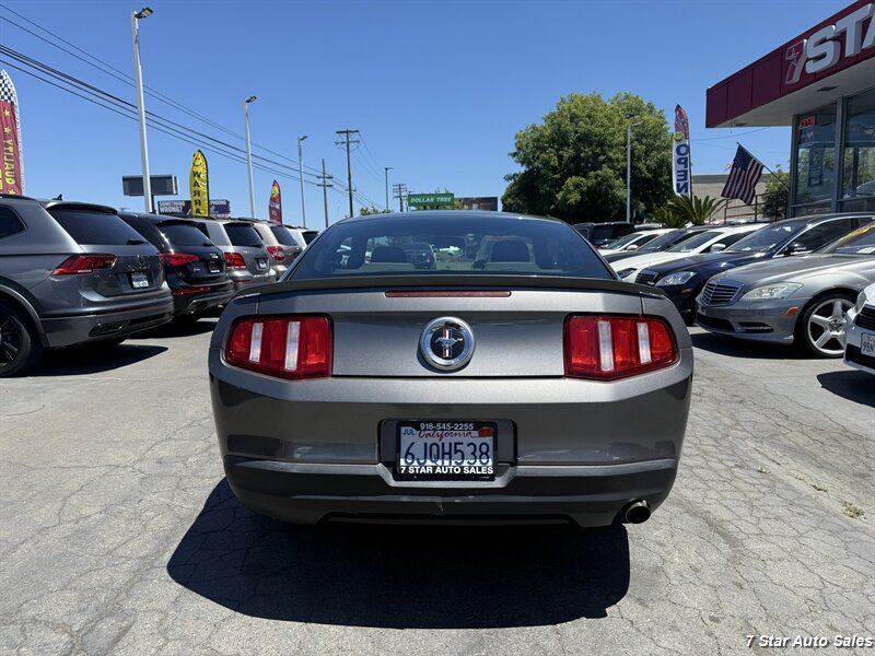2010 Ford Mustang V6 - Photo 5 - Sacramento, CA 95841