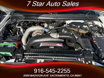 2006 Ford F-250 Super Duty XL XL 4dr SuperCab   - Photo 17 - Sacramento, CA 95841