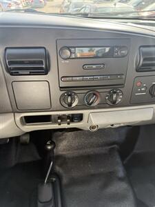 2006 Ford F-250 Super Duty XL XL 4dr SuperCab   - Photo 12 - Sacramento, CA 95841