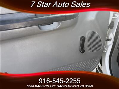 2006 Ford F-250 Super Duty XL XL 4dr SuperCab   - Photo 7 - Sacramento, CA 95841