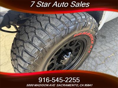 2006 Ford F-250 Super Duty XL XL 4dr SuperCab   - Photo 18 - Sacramento, CA 95841