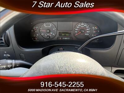 2006 Ford F-250 Super Duty XL XL 4dr SuperCab   - Photo 11 - Sacramento, CA 95841