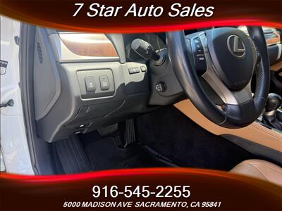 2015 Lexus GS 350 Crafted Line - Photo 8 - Sacramento, CA 95841