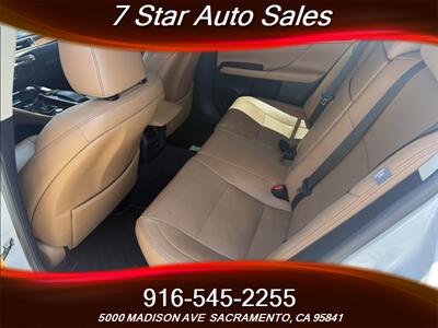 2015 Lexus GS 350 Crafted Line - Photo 18 - Sacramento, CA 95841