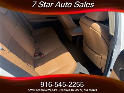 2015 Lexus GS 350 Crafted Line - Photo 20 - Sacramento, CA 95841
