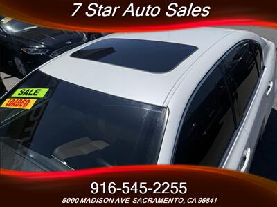 2015 Lexus GS 350 Crafted Line - Photo 17 - Sacramento, CA 95841
