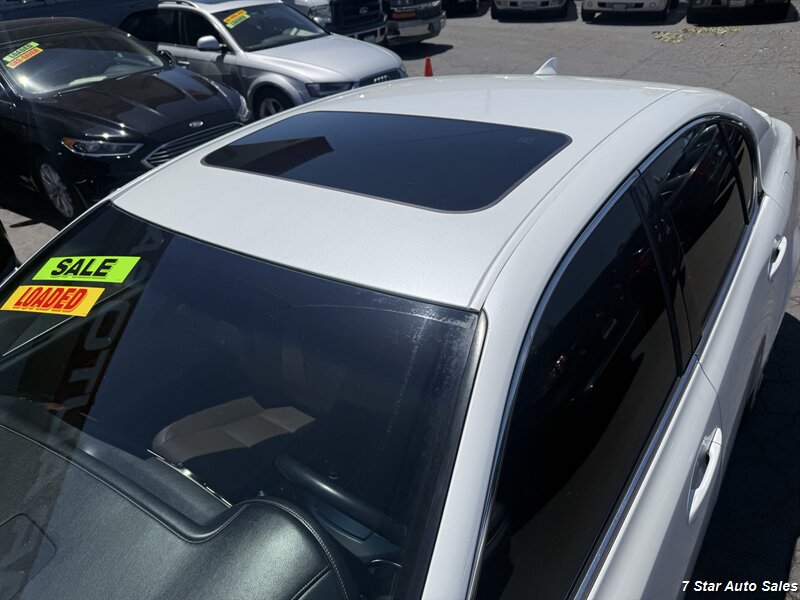 2015 Lexus GS 350 Crafted Line - Photo 17 - Sacramento, CA 95841