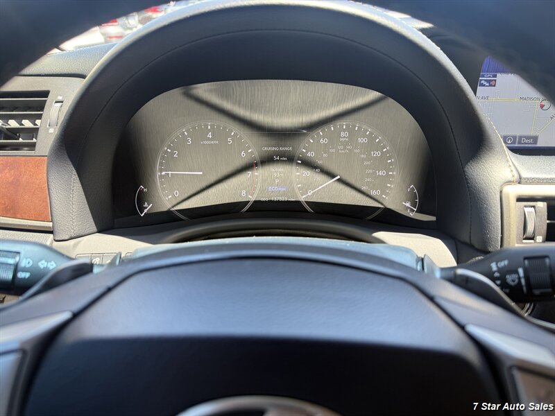 2015 Lexus GS 350 Crafted Line - Photo 9 - Sacramento, CA 95841