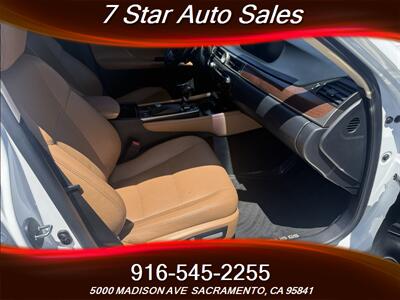 2015 Lexus GS 350 Crafted Line - Photo 16 - Sacramento, CA 95841