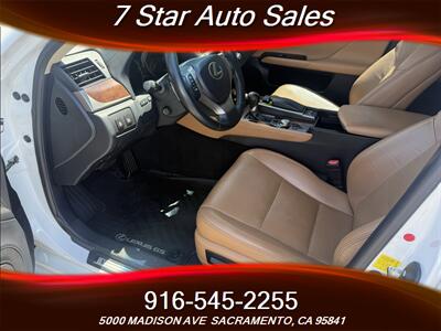 2015 Lexus GS 350 Crafted Line - Photo 10 - Sacramento, CA 95841