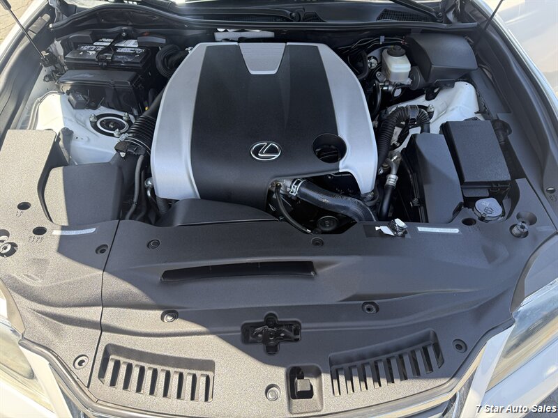 2015 Lexus GS 350 Crafted Line - Photo 22 - Sacramento, CA 95841