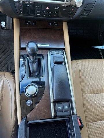 2015 Lexus GS 350 Crafted Line - Photo 13 - Sacramento, CA 95841