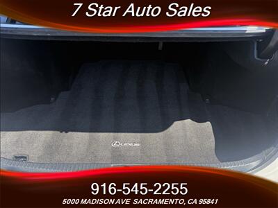 2015 Lexus GS 350 Crafted Line - Photo 21 - Sacramento, CA 95841