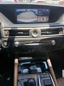 2015 Lexus GS 350 Crafted Line - Photo 15 - Sacramento, CA 95841