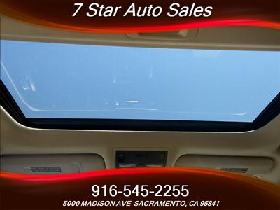 2015 Lexus GS 350 Crafted Line - Photo 19 - Sacramento, CA 95841